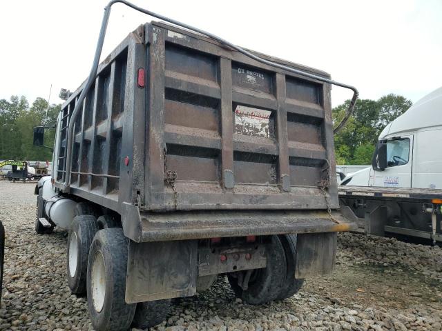 VOLVO VHD 2003 white  diesel 4V5KC9GH33N347488 photo #4