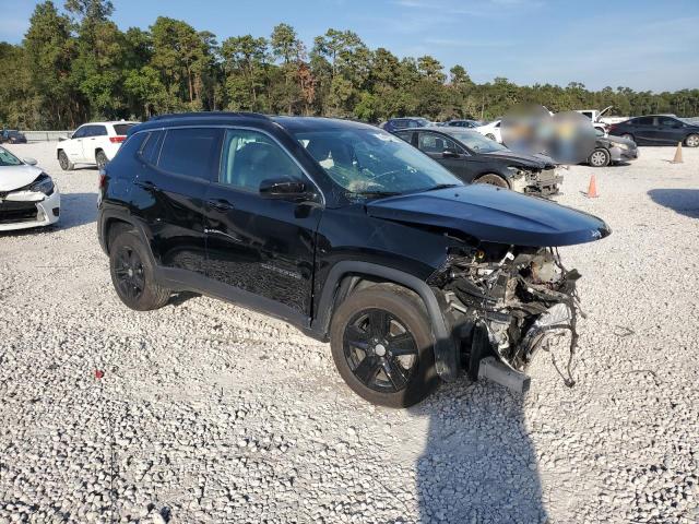 2022 JEEP COMPASS LA - 3C4NJCBB2NT137731