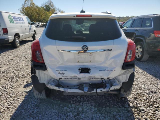 2015 BUICK ENCORE PRE - KL4CJDSB1FB116637