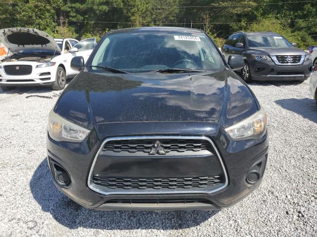 2015 MITSUBISHI OUTLANDER - 4A4AP3AU9FE061869