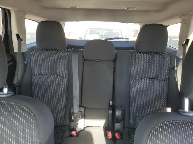 2019 DODGE JOURNEY SE - 3C4PDCBB6KT872627