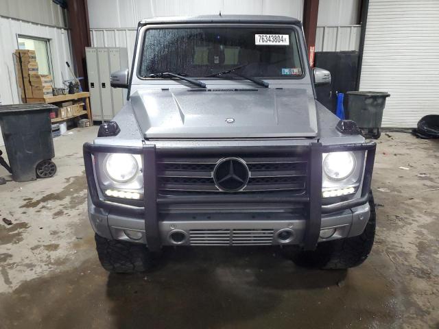 VIN WDCYC3HF2DX212197 2013 MERCEDES-BENZ G-CLASS no.5