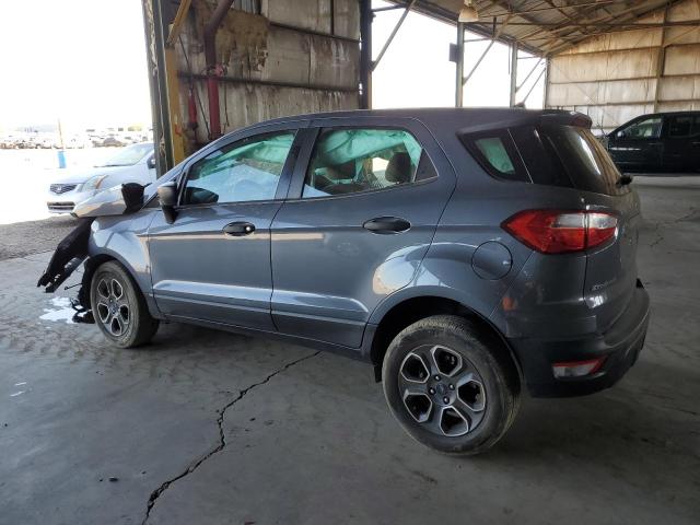 2018 FORD ECOSPORT S - MAJ3P1REXJC233869