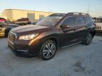 2019 SUBARU ASCENT LIM - 4S4WMALD1K3405302
