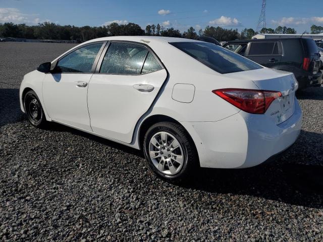 VIN 5YFBURHE2HP600439 2017 Toyota Corolla, L no.2