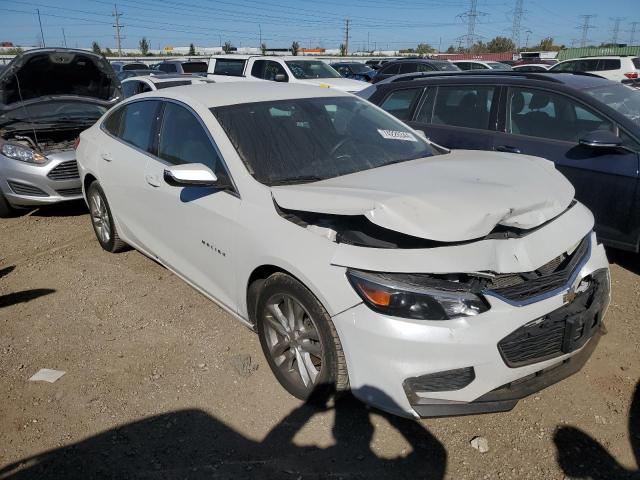 2016 CHEVROLET MALIBU LT - 1G1ZE5ST3GF295253