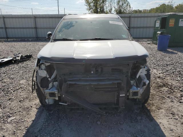 VIN 1FM5K8D88KGB26353 2019 Ford Explorer, Xlt no.5