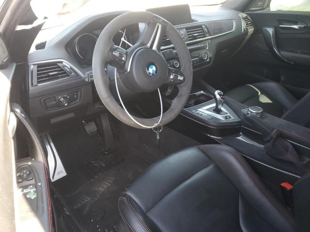 2020 BMW M2 CS - WBS1J3C09L7H44704
