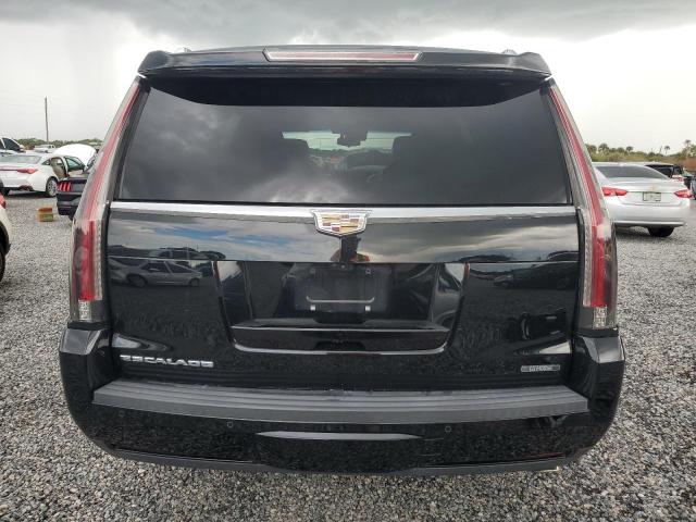 VIN 1GYS3BKJ4HR232006 2017 Cadillac Escalade, Luxury no.6