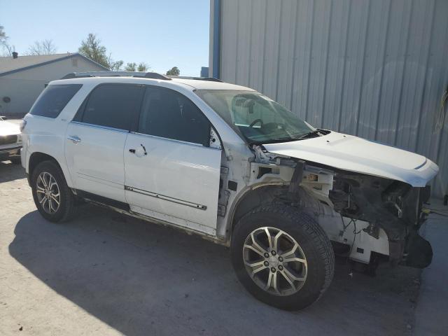 2016 GMC ACADIA SLT - 1GKKRRKD8GJ126439