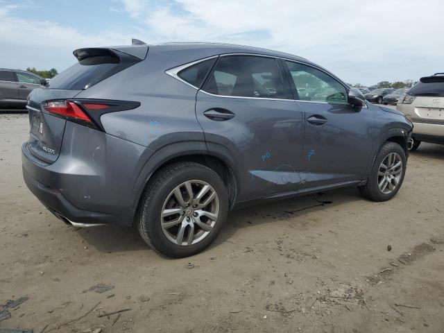 VIN JTJYARBZ2F2005257 2015 Lexus NX, 200T no.3