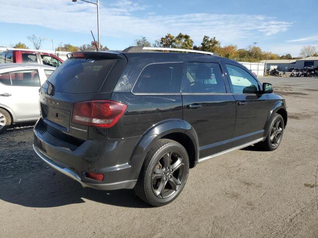 2019 DODGE JOURNEY CR - 3C4PDDGG9KT861907