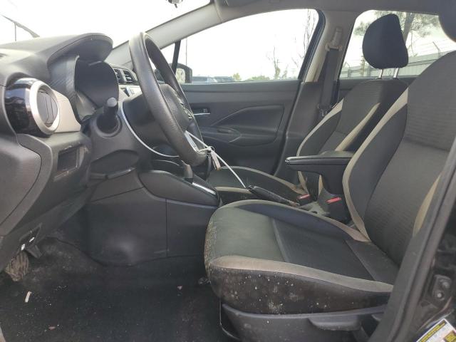 VIN 3N1CN8EV3LL895141 2020 Nissan Versa, SV no.7