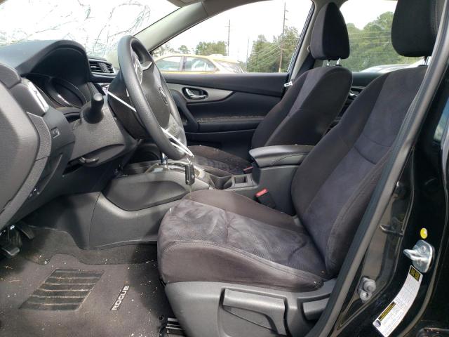 2015 NISSAN ROGUE S - KNMAT2MV7FP526820