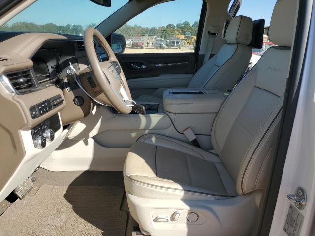 2023 GMC YUKON DENA - 1GKS2DKL7PR534933