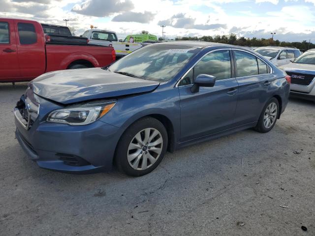 2016 SUBARU LEGACY 2.5 - 4S3BNAC65G3034945