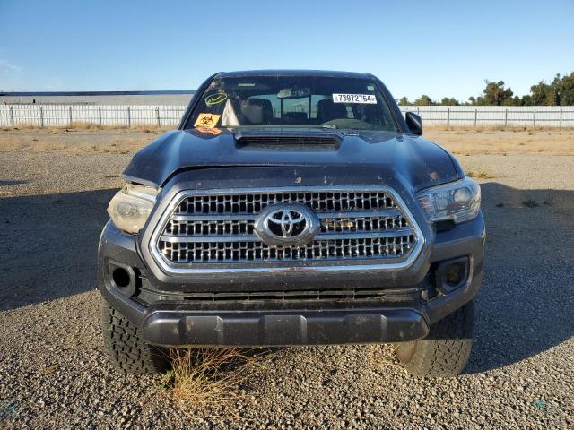 2017 TOYOTA TACOMA DOU - 5TFDZ5BN1HX028227