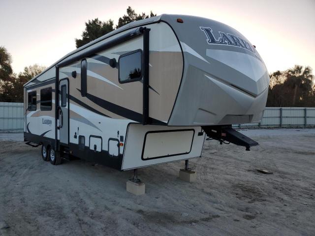 2015 KEYSTONE LAREDO #2989300338