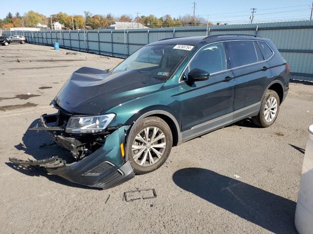 VOLKSWAGEN TIGUAN SE