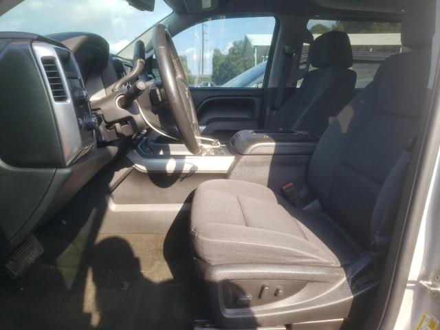 2016 CHEVROLET SILVERADO - 3GCUKREC3GG112512