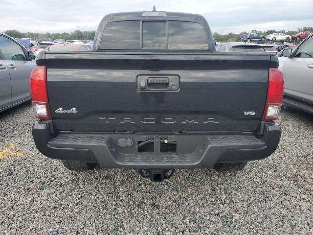 VIN 5TFCZ5AN1MX271186 2021 Toyota Tacoma, Double Cab no.6