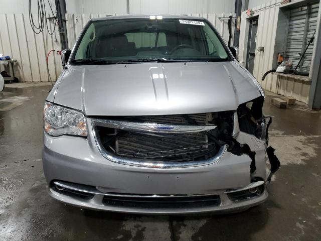 2016 CHRYSLER TOWN & COU - 2C4RC1CG0GR222227