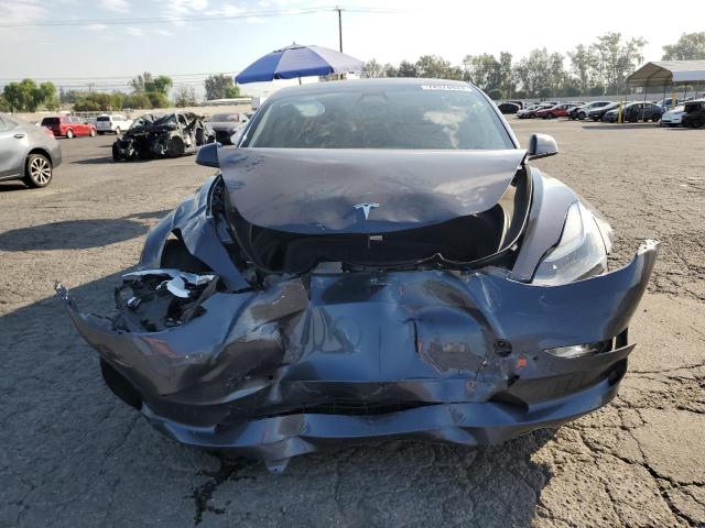 2022 TESLA MODEL 3 - 5YJ3E1EB5NF221746