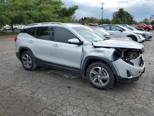 2019 GMC TERRAIN SL - 3GKALPEV7KL243629