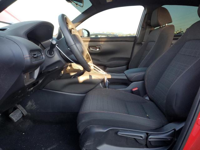2025 HONDA HR-V SPORT - 3CZRZ2H54SM718606