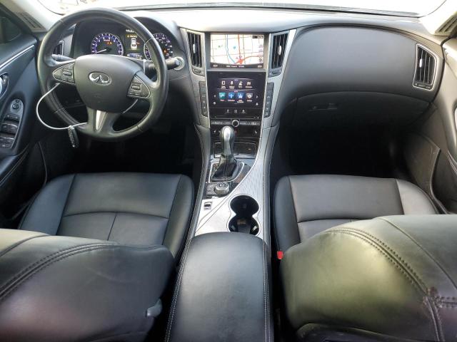 2015 INFINITI Q50 BASE - JN1BV7APXFM359116