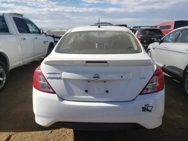 2017 NISSAN VERSA - 3N1CN7AP1HK407951
