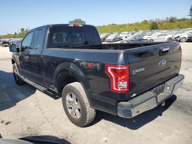 2015 FORD F150 SUPER - 1FTEX1EP3FFB40482