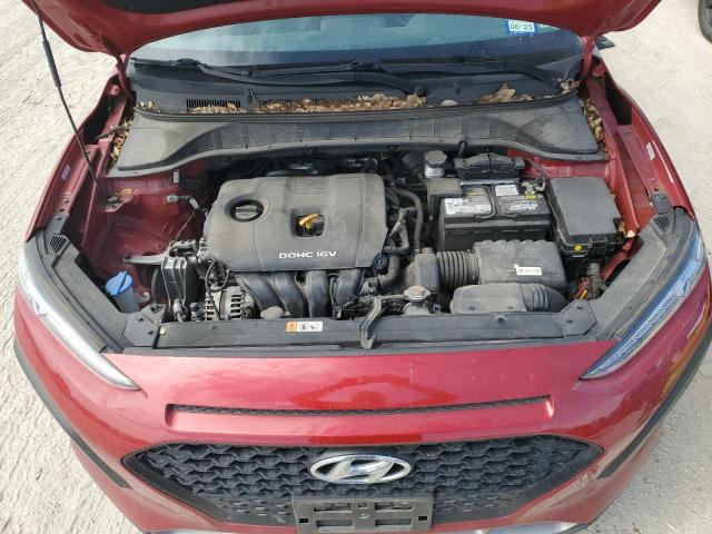 2019 HYUNDAI KONA SEL - KM8K6CAA5KU322544