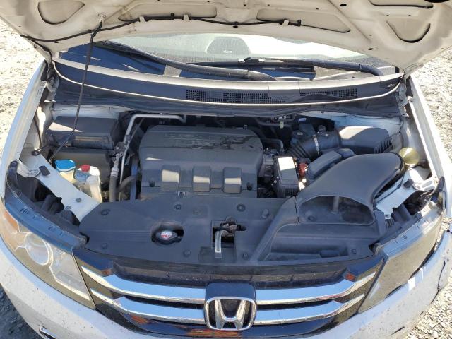 2015 HONDA ODYSSEY TO - 5FNRL5H99FB048704