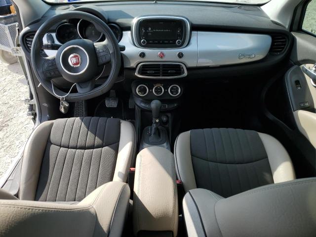 2017 FIAT 500X LOUNG ZFBCFXDB0HP543841