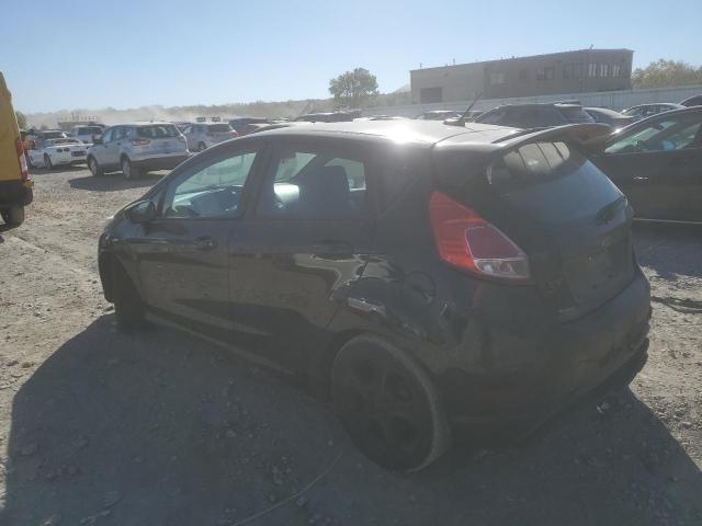 VIN 3FADP4GX2GM205680 2016 Ford Fiesta, ST no.2