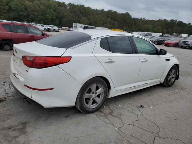 2015 KIA OPTIMA LX - KNAGM4A70F5632673