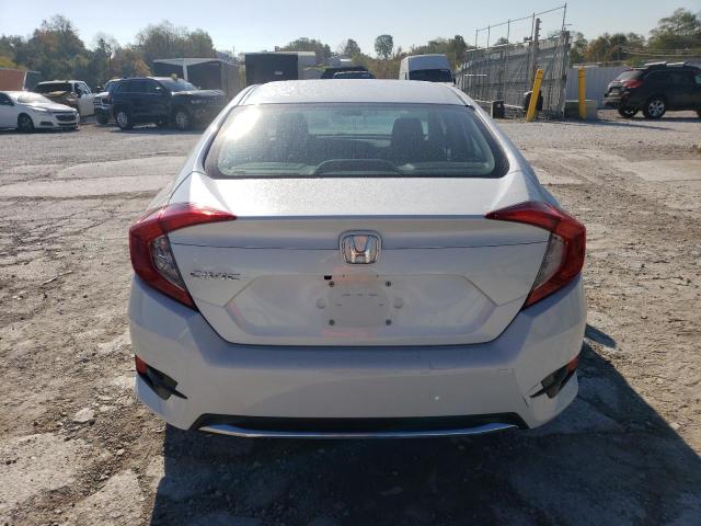 2020 HONDA CIVIC LX - 2HGFC2F68LH509568