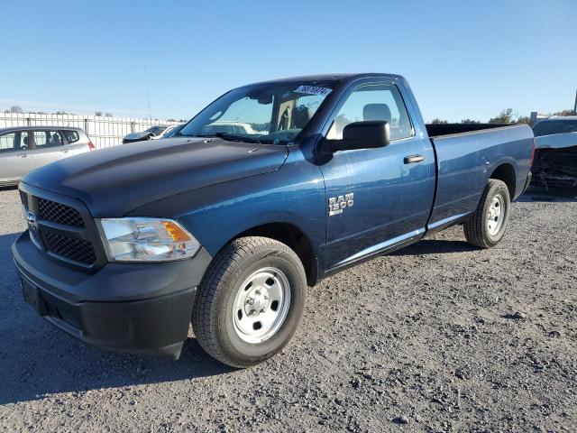 VIN 3C6JR6DG4LG260364 2020 RAM 1500, Tradesman no.1