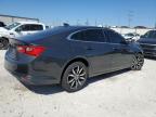 Lot #2957722134 2018 CHEVROLET MALIBU LT