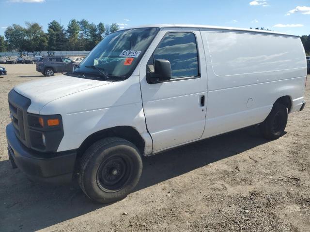 VIN 1FTNE1EW4EDA92420 2014 Ford Econoline, E150 Van no.1