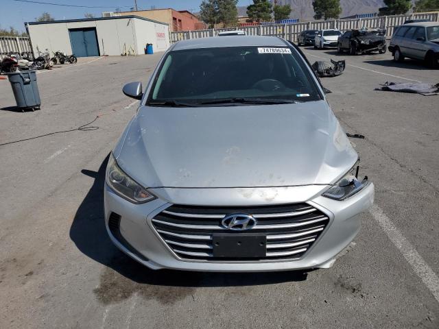 2018 HYUNDAI ELANTRA SE - 5NPD74LF2JH397509