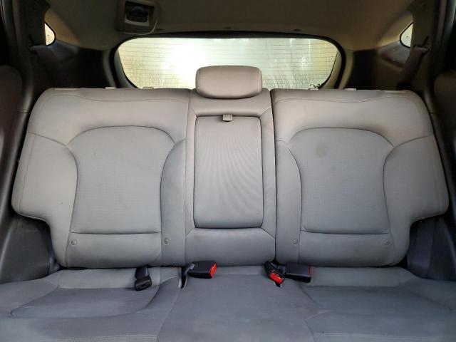 2015 HYUNDAI TUCSON GLS - KM8JT3AF1FU027611