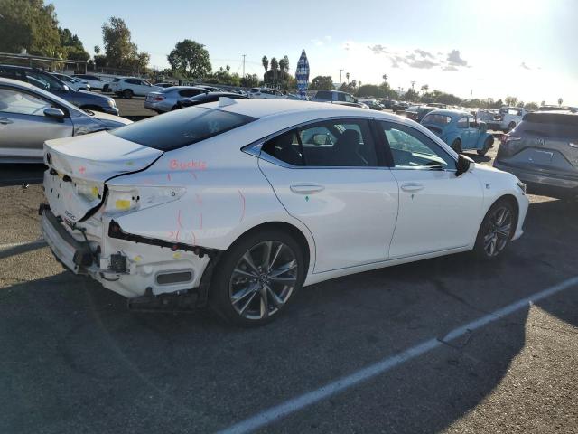 2020 LEXUS ES 350 F S - 58AGZ1B18LU060190