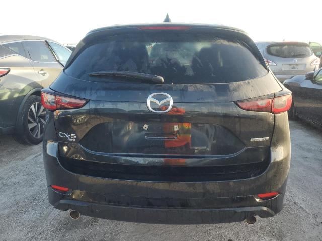 VIN JM3KFBBM6R0362664 2024 Mazda CX-5, Select no.6