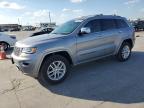 2017 JEEP GRAND CHER - 1C4RJFCG6HC706481