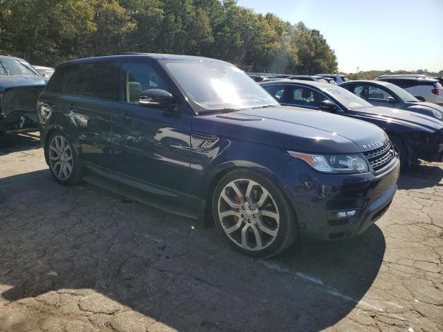 2016 LAND ROVER RANGE ROVE - SALWR2EF3GA559368