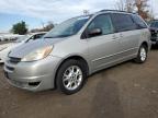 TOYOTA SIENNA LE photo