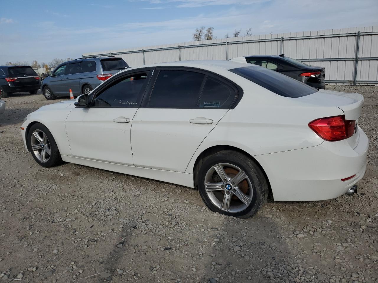 Lot #2991746968 2012 BMW 328 I