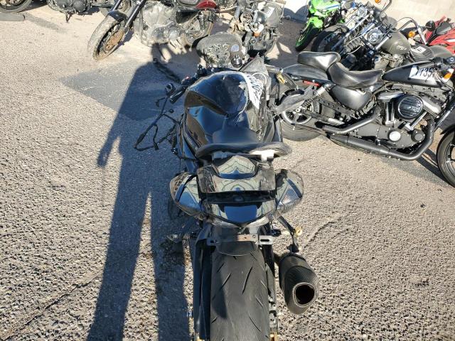 2013 SUZUKI GSX-R1000 JS1GT78A4D2100473